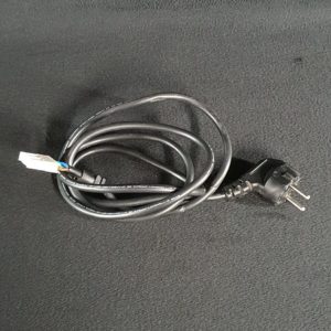 Cordon d'alimentation télé Samsung UE46B6000VW