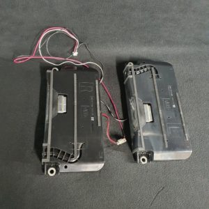 Ensemble haut parleurs télé Sony KD-65XH9096 Référence: 1-859-201-12 + 1-859-201-22