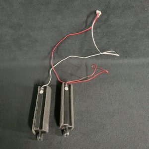 Ensemble haut parleurs télé Brandt B5006UHD