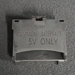 Module connecteur de cartes télé Samsung UE58AU7105K Référence: 3709-001791