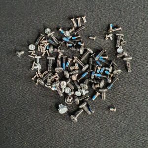 Ensemble vis télé Samsung UE46B6000VW