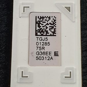 Barre LEDS télé Samsung GU75AU7199U Référence: BN96-50312A – Image 3