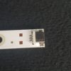 Barre LEDS télé Samsung GU65AU6979U Référence: 07-65SSB1-0D35-6X11-R – Image 3