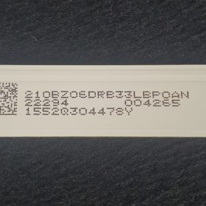 Barre LEDS télé Samsung GU65AU6979U Référence: 07-65SSB1-0D35-6X11-R – Image 4