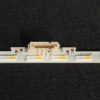 Barre LEDS télé Samsung GQ65Q60BAU Référence: LM41-01101B – Image 3