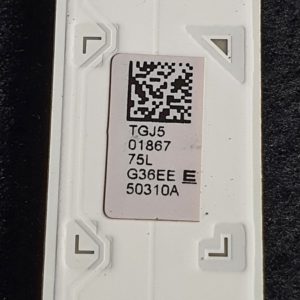 Barre LEDS télé Samsung GU75AU7199U Référence: BN96-50310A – Image 4