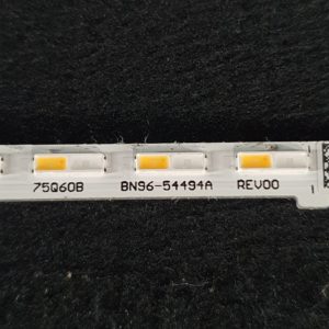 Barre LEDS télé Samsung GQ75Q60BAU Référence: BN96-54494A – Image 4