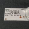 Barre LEDS télé TCL 65P631 Référence: TCL65LB22_3030F2.4D_V0.1_20211230 – Image 4