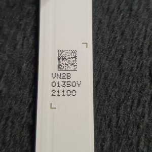 Barre LEDS télé Samsung TU50CU7175U Référence: 261501010086 – Image 3