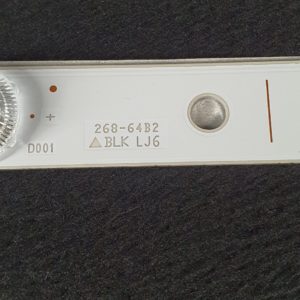 Barre LEDS télé Sony XR-65X94K Référence: 22LS65 (1-013-011-11) – Image 3
