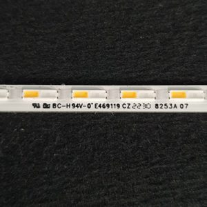 Barre LEDS télé Samsung GQ75Q60BAU Référence: BN96-54494A – Image 3