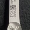 Barre LEDS télé Telefunken D65V950M2CWH Référence: RF-CF650001CE30-0801 A4 (C) – Image 4