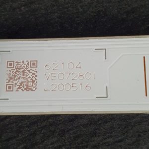 Barre LEDS télé Sony XR-65X94K Référence: 22LS65 (1-013-011-11) – Image 4