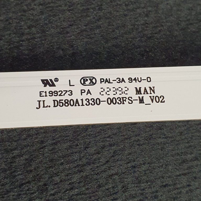 Carte wifi / Wifi module MW510 TX7663BU51T pour TV HISENSE 58A6FG