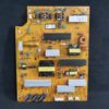 Carte d'alimentation télé Sony KD-65X8509C Référence: 1-894-727-11
