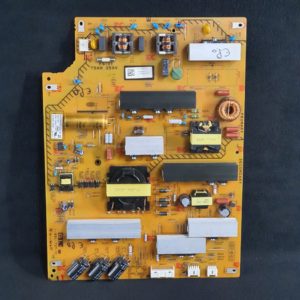 Carte d’alimentation télé Sony KD-65X8509C Référence: 1-894-727-11