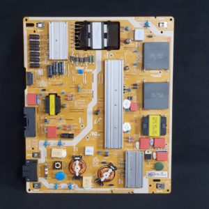 Carte d’alimentation télé Samsung GQ65Q60BAU Référence: BN44-01102C