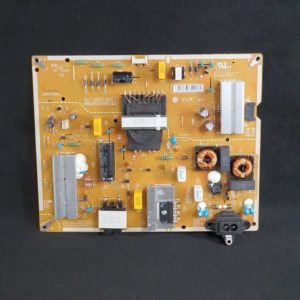 Carte d’alimentation télé Lg 65UQ75009LF Référence: EAX69083102 (1.0)