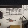 Carte D’alimentation Télé Lg OLED55CX6LA Référence: EAX68999701 (1.9) – Image 4