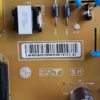 Carte d'alimentation télé Lg 65UQ75009LF Référence: EAX69083102 (1.0) – Image 3