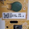 Carte d'alimentation télé Samsung GQ65Q60BAU Référence: BN44-01102C – Image 3