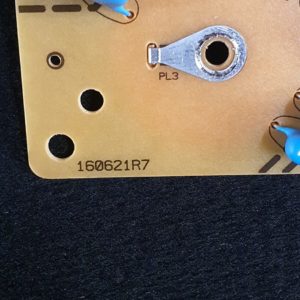 Carte d'alimentation télé Telefunken D65V950M2CWH Référence: 17IPS72 (23745919) – Image 3