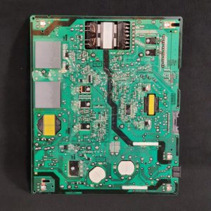 Carte d’alimentation télé Samsung GQ65Q60BAU Référence: BN44-01102C