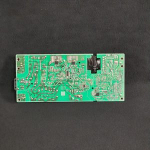 Carte d’alimentation télé TCL 65P631 Référence: 40-L17CW2-PWC1ZG (11601-500073)