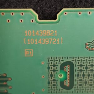 Carte inverter télé Sony XR-65X94K Référence: 101439821 (101439721) – Image 4