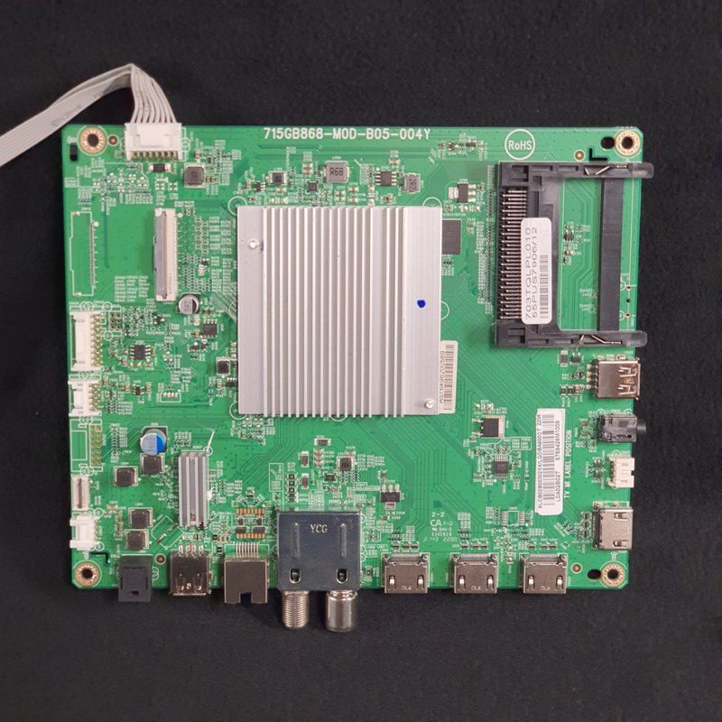 CARTE ALIMENTATION 715GA018 P01 006 003S TV PHILIPS 58PUS8545/12 EUR 79,00   FR