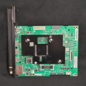 Carte mère télé Samsung GU65AU6979U Référence:  SU2E_JDM (BN9665001C)