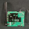 Carte mère télé Samsung UE65AU7105K Référence: BN41-02992A (BN94-00051X)