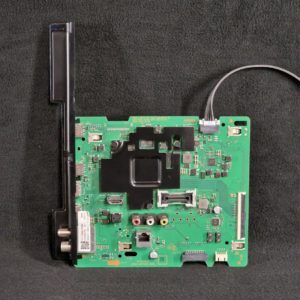 Carte mère télé Samsung UE55TU8505U Référence: BN41-02756C (BN94-15766R)