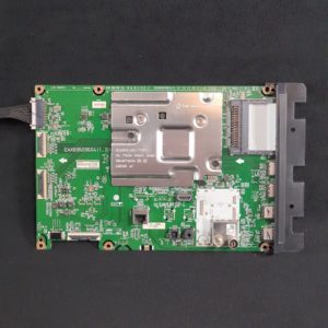 Carte mère télé Lg OLED55A16LA Référence: EAX69509604 (10)