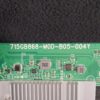 Carte mère télé Philips 55PUS7906/12 Référence: 715GB868-M0D-B05-004Y – Image 6