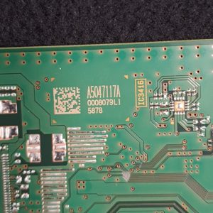 Carte mère télé Sony XR-65X94K Référence: 101227021 – Image 3