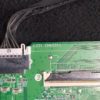 Carte mère télé Lg 70UQ81009LB Référence: EAX69581205 (1.0) – Image 4