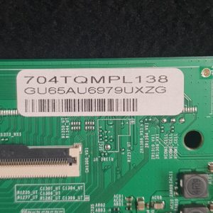 Carte mère télé Samsung GU65AU6979U Référence:  SU2E_JDM (BN9665001C) – Image 5