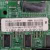 Carte mère télé Samsung QE55Q7FNAT Référence: BN41-02634B (BN94-12831P) – Image 4