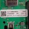 Carte mère télé Samsung UE65AU7105K Référence: BN41-02992A (BN94-00051X) – Image 4