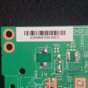 Carte mère télé Samsung GU65AU6979U Référence:  SU2E_JDM (BN9665001C) – Image 4