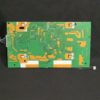 Carte mère télé Samsung QE55Q7FNAT Référence: BN41-02634B (BN94-12831P) – Image 2