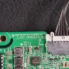 Carte mère télé Lg 65UQ75009LF Référence: EAX69830902 (1.1) – Image 4
