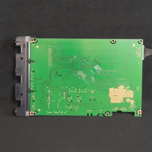 Carte mère télé Lg OLED55A16LA Référence: EAX69509604 (10)