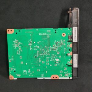 Carte mère télé Samsung GU65AU6979U Référence:  SU2E_JDM (BN9665001C)