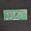 Carte T-Con télé Lg 65UQ75009LF Référence: BG0009200 1670006345A