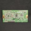 Carte T-Con télé Sony KD-75X82J Référence: 47_6021397_CPCB_HV50QUB_R0.0