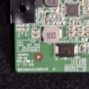 Carte T-Con télé Philips 55PUS7906/12 Référence: HV550QUBF70 (47-6021424) – Image 3