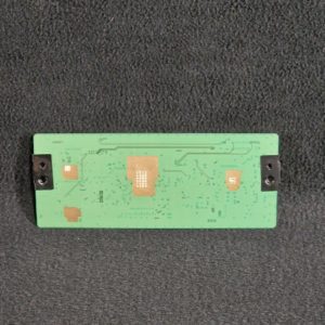 Carte T-Con télé Philips 55PUS7906/12 Référence: HV550QUBF70 (47-6021424)