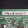 Carte T-Con télé Samsung GU65AU6979U Référence: HV650QUB_F70_V00 (47_6021332) – Image 3